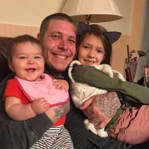 Meet your Posher, Steven